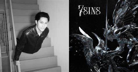 FELIP, or SB19's Ken, to release debut solo album in July; to .